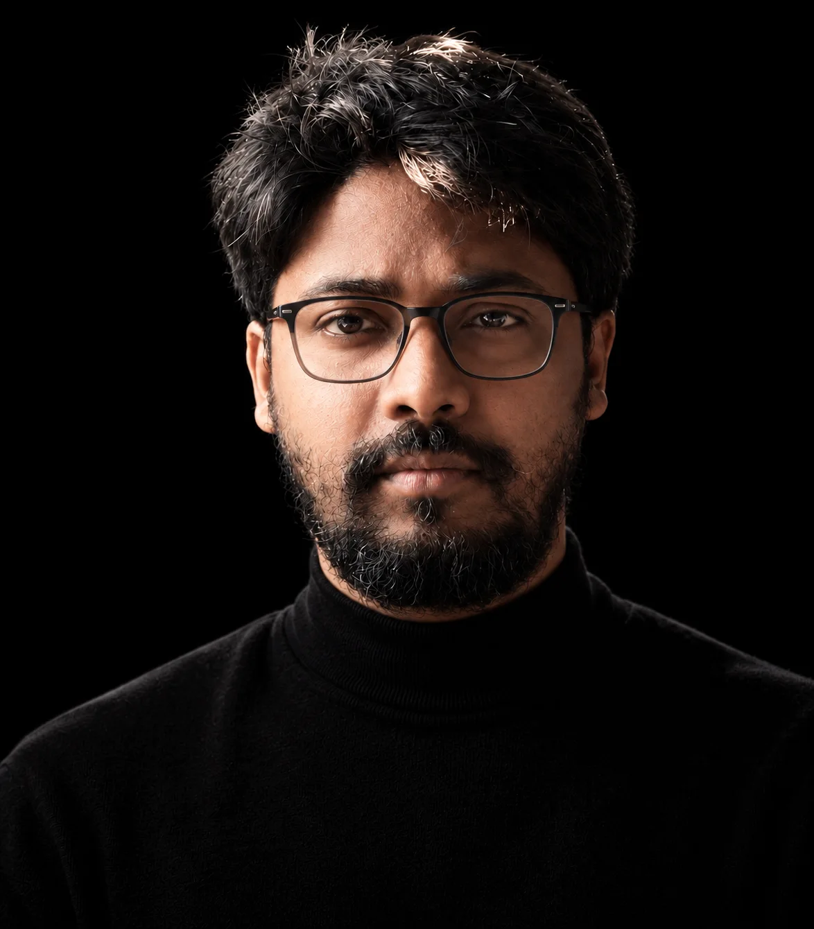 Photo of S.M. Mahedi Hasan